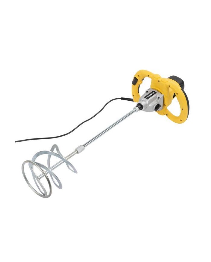 MEZCLADOR 1600W. POWERPLUS POWX0842