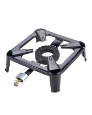 FOGON COMGAS CAMPING 3'8KW. 22 CM.
