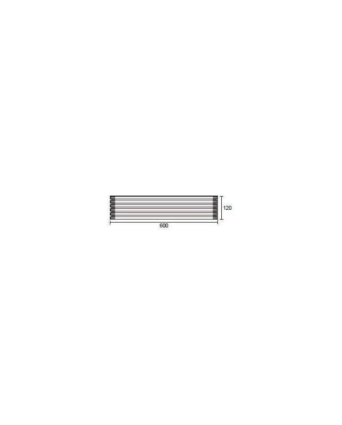 REJILLA FRIGO-HORNO CROMO  8 ELEMENTO MICEL