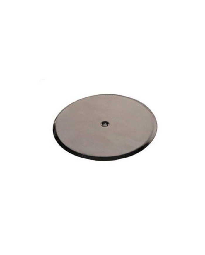 EMBELLECEDOR CHAPA BOTE SIFONICO 140MM.