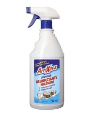 DESINFECTANTE MASSO SUPERFICIES 750ML