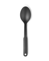 CUCHARA ESPAGUETIS EH PBT M/MADERA 32CM