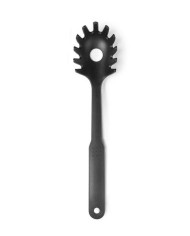 CUCHARA IBILI SILICONA FIBERGLASS 30CMS.