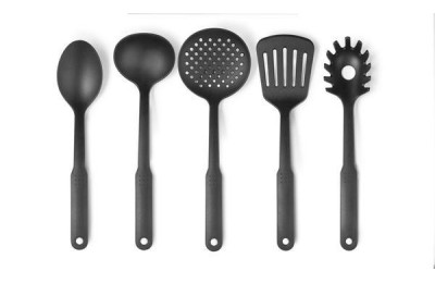 ESPUMADERA IBILI DE NYLON SOFT 31 CMS.