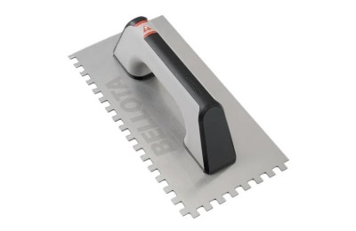 LLANA DENTADA 5873-08 MANGO BIMATERIAL BELLOTA