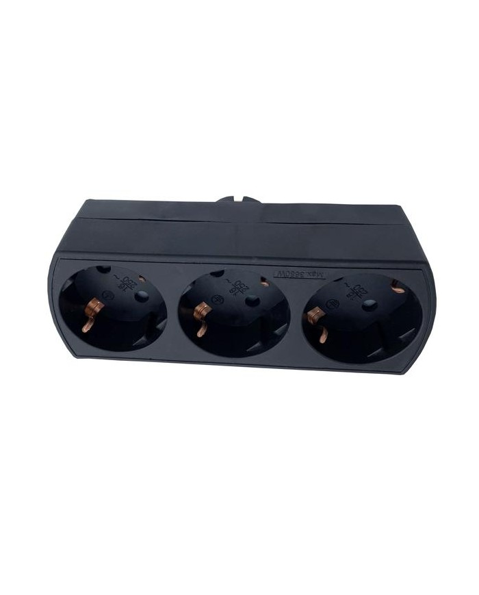 CLAVIJA GSC TRIPLE FRONTAL 16-A T.T.