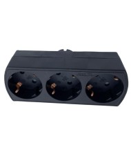 CLAVIJA HORNO BIPOLAR 25-A T.T. RF.1108