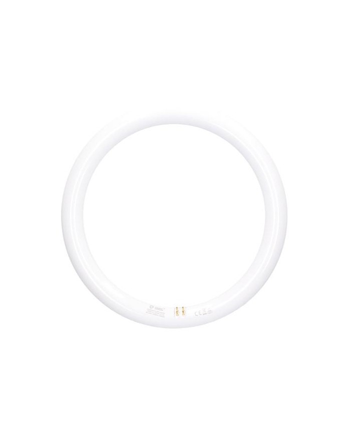 TUBO LED 20W. 6500K. 30CMS. CON CEBADOR GSC