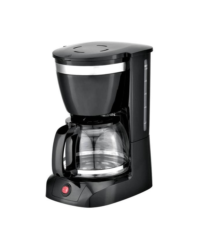 CAFETERA GOTEO 800W. 10 TAZAS GSC