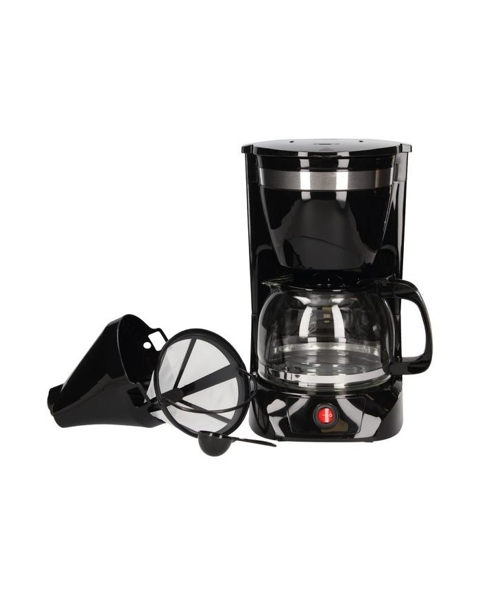 CAFETERA GOTEO 800W. 10 TAZAS GSC