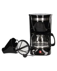 CAFETERA GOTEO 800W. 10 TAZAS GSC