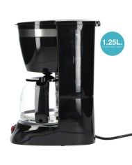 CAFETERA GOTEO 800W. 10 TAZAS GSC