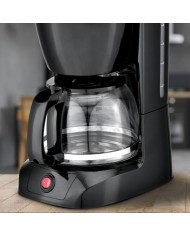 CAFETERA GOTEO 800W. 10 TAZAS GSC