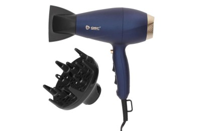 SECADOR DE PELO GSC PROFESIONAL 2000 W.