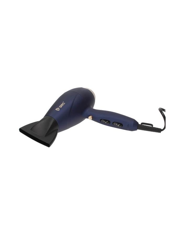 SECADOR DE PELO GSC PROFESIONAL 2000 W.