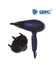 SECADOR DE PELO GSC PROFESIONAL 2000 W.