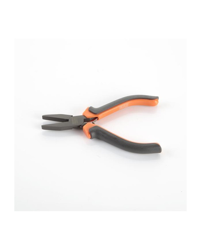 ALICATE BOCA PLANA 125MM. MINI ALYCO