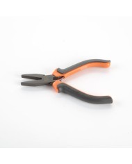 ALICATE BOCA PLANA 125MM. MINI ALYCO