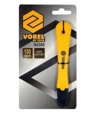 ALICATE UNIVERSAL VOREL 120MM. MINI