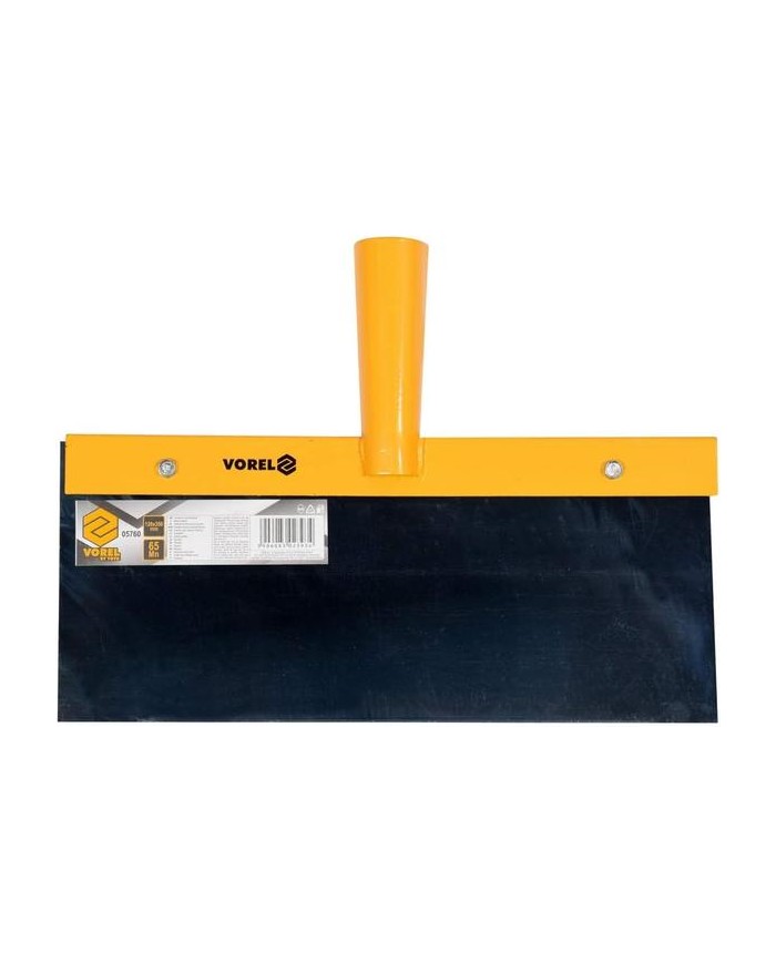 RASCADOR SUELO  VOREL  120X350MM.