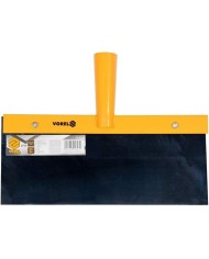 RASCADOR SUELO 300 VALLES  35X1200MM.