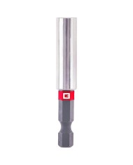 ADAPTADOR PUNTAS 60MM. MAGNETICO INOX. EINHELL