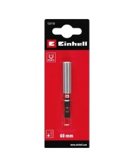 ADAPTADOR PUNTAS 60MM. MAGNETICO INOX. EINHELL
