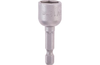LLAVE VASO P/TALADRO EINHELL 13MM. IMANTADA