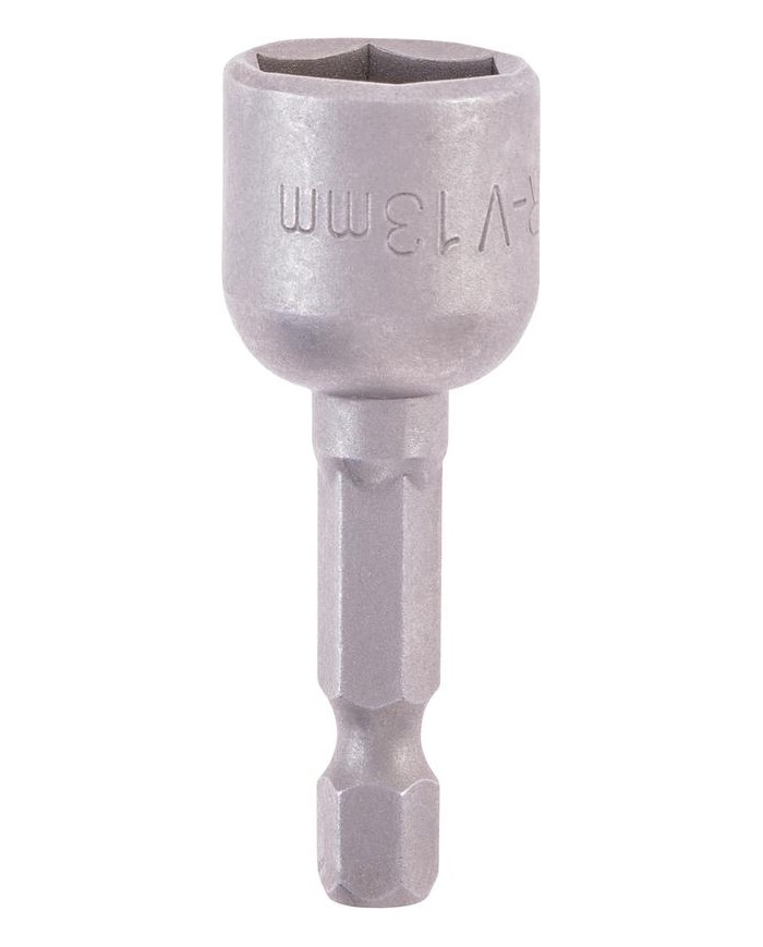 LLAVE VASO P/TALADRO EINHELL 13MM. IMANTADA