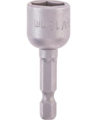 LLAVE VASO P/TALADRO EINHELL 13MM. IMANTADA
