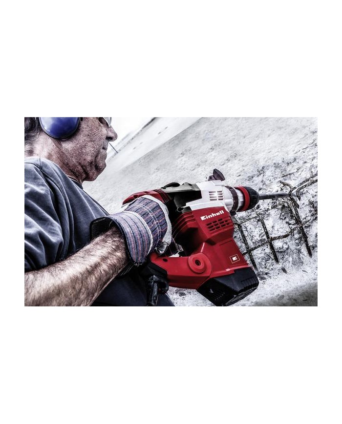 CINCEL KWB PLANO 40MM. SDS 250MM.