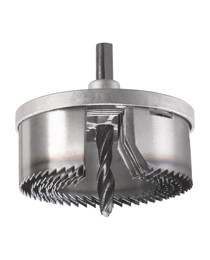 BROCA CORONA KWB 26-63 MM. 5 PZAS.