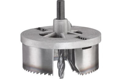 BROCA CORONA KWB 26-63 MM. 5 PZAS.