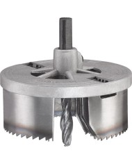 BROCA CORONA KWB 26-63 MM. 5 PZAS.