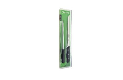 JUEGO CUCHILLOS JAMONEROS SERIE MAITRE (2 PZAS.) ARCOS