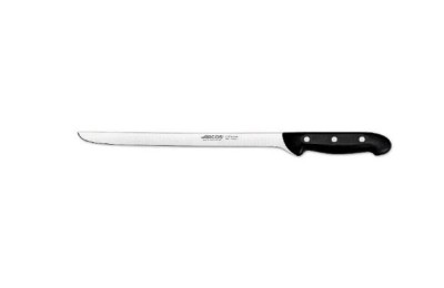 JUEGO CUCHILLOS JAMONEROS SERIE MAITRE (2 PZAS.) ARCOS