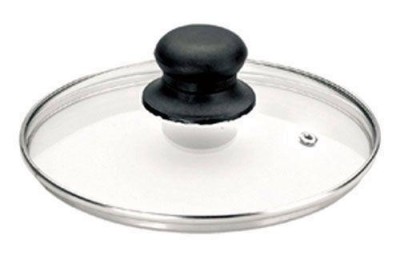 TAPADERA DE CRISTAL IBILI 32 CMS.