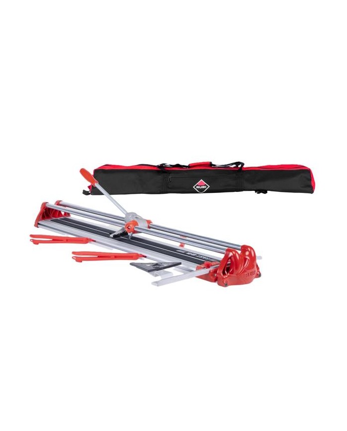 CORTADOR RUBI FAST 85 CMS. CON BOLSA