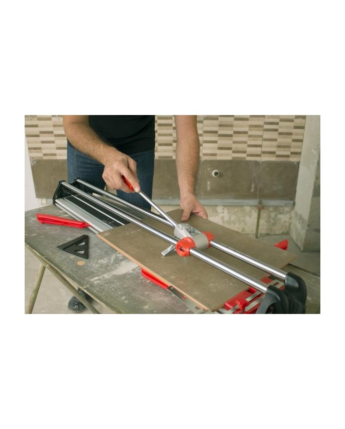 CORTADOR RUBI FAST 85 CMS. CON BOLSA