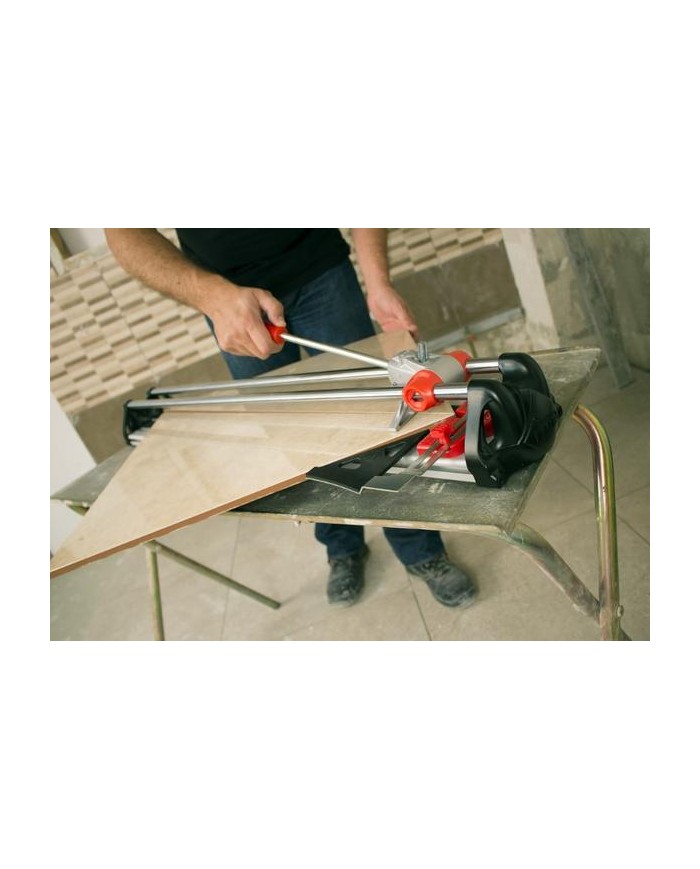 CORTADOR RUBI FAST 85 CMS. CON BOLSA