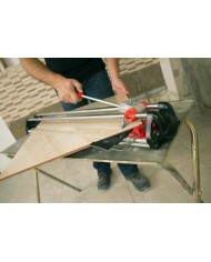 CORTADOR RUBI FAST 85 CMS. CON BOLSA
