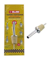 TARRO CAFE/AZUCAR IBILI  800 ML.