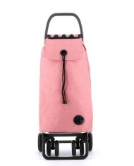 CARRO ROLSER I-MAX MF 4L TOUR PLEGABLE CORAL
