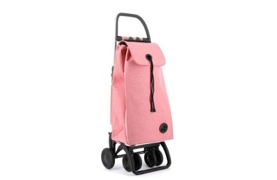 CARRO ROLSER I-MAX MF 4L TOUR PLEGABLE CORAL