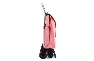 CARRO ROLSER I-MAX MF 4L TOUR PLEGABLE CORAL