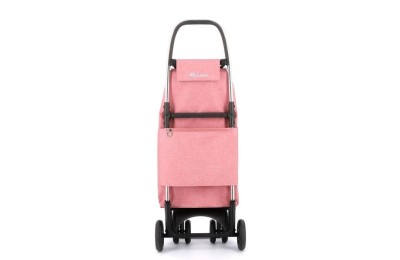 CARRO ROLSER I-MAX MF 4L TOUR PLEGABLE CORAL