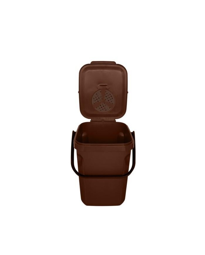 CUBO DENOX ORGANICO ACTIVE 10 LTS.