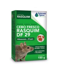 CEBO MASSO GRANULADO PARA MOSCAS 25 GRS.