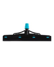 HARAGAN PLASTICO 55 CMS. COLOR SIN MANGO PAMEX