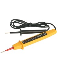 COMPROBADOR DE VOLTAJE GSC